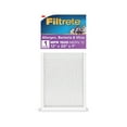 thumbnail image 1 of Filtrete 12x20x1 HVAC Furnace Air Filter, MPR 1500 MERV 12, Allergen, Bacteria and Virus, 1 Filter, 1 of 13