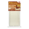 thumbnail image 1 of Filtrete 12x30x1 HVAC Furnace Air Filter, MPR 800 MERV 10, Micro Particle Reduction, 1 Filter, 1 of 11