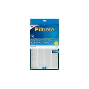 Filtrete 13 in. H X 8.2 in. W Rectangular HEPA Air Purifier Filter - Total Qty: 1