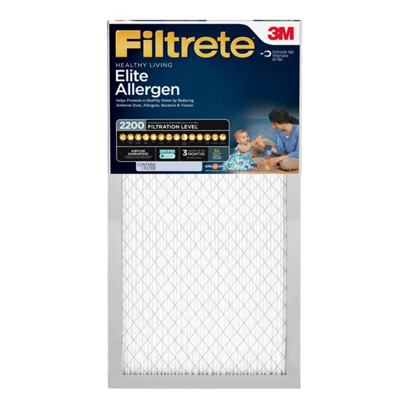 14x25x1 Air Filters in Furnace Air Filters - Walmart.com