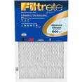 thumbnail image 1 of Filtrete 1500 Advanced Allergen Reduction Filter, 1 of 1
