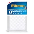 thumbnail image 1 of Filtrete 2pk Ultimate Allergens 1900 16X20, 1 of 1