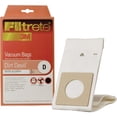 thumbnail image 1 of Filtrete 65701A-6 Vacuum Cleaner Bag, 1 of 1