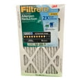 thumbnail image 1 of Filtrete Allergen Reduction Plus 2X Dust Filter (12" x 20" x 1", 4 pk.), 1 of 2