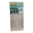 thumbnail image 1 of Filtrete Dual-Action Micro Allergen Plus 2X Dust Defense Filter 14x30x1 (4-pk.), 1 of 2