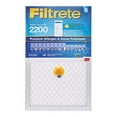 thumbnail image 1 of Filtrete  Filtrete 20 x 25 x 1 in. 12 MERV Smart Air Filter - Case of 4, 1 of 1
