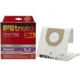 thumbnail image 1 of Filtrete Compatible with Hoover Y And Z Micro Allergen Vacuum Bag, 1 of 1