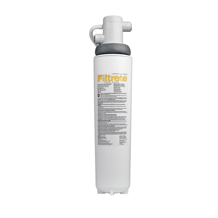 Filtrete™ Maximum Under Sink Water Filtration System 3US-MAX-S01
