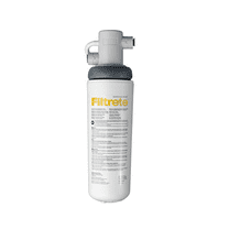Filtrete Quick Change Under Sink Water Filtration System, 3US-AS01