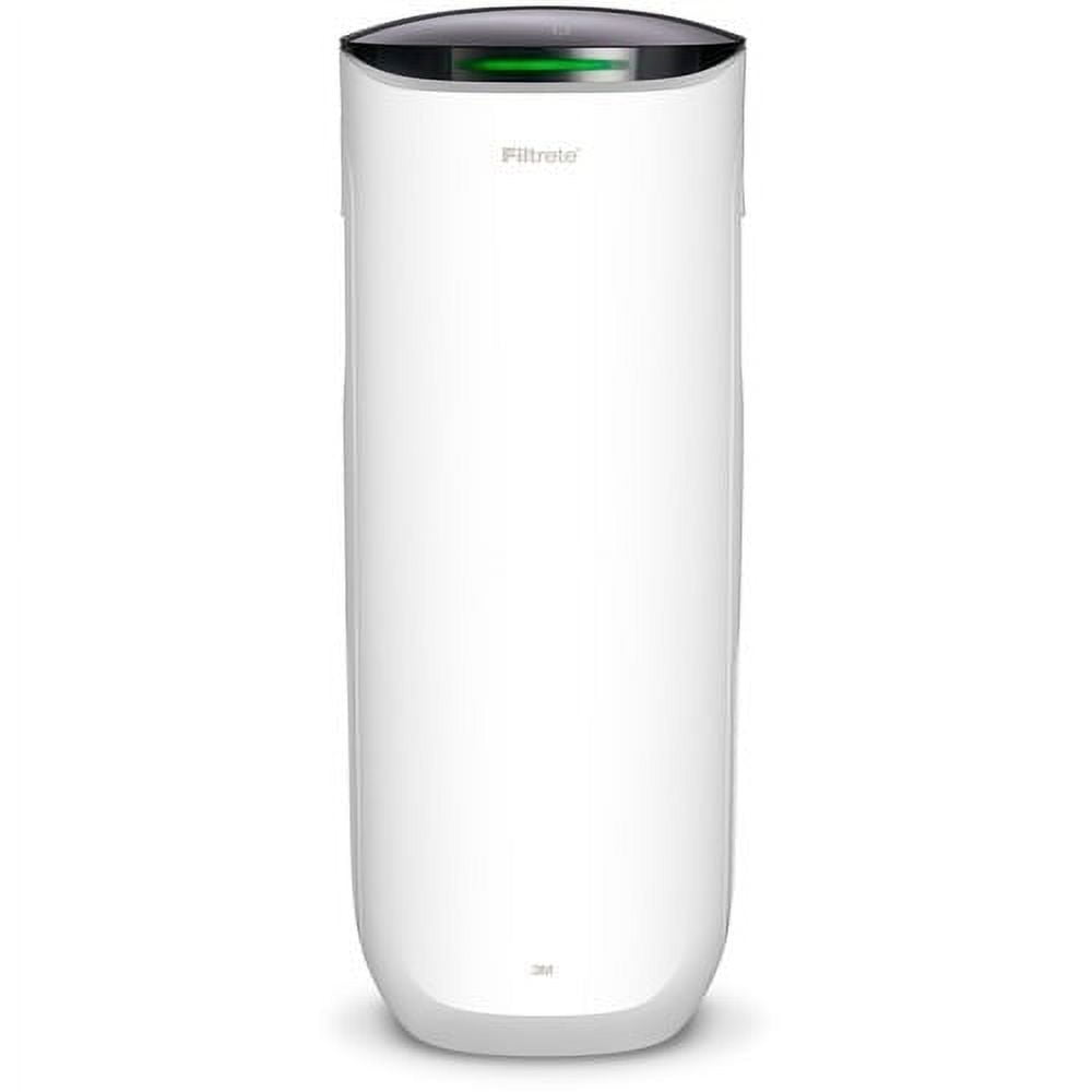 Habitat 150A(e) True HEPA Filtration Air Filter System, Realtime Air  Quality Sensor, Covers up to 150ft, Removes 99.97% of Airborne Particles  and