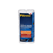 Filtrete Standard Capacity Whole House String Wound Replacement Water Filter, 3WH-STDSW-F02