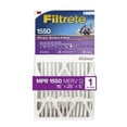 thumbnail image 1 of Filtrete Ultra Allergen Reduction Deep Pleat Filter NDP01-5IN-2, 16 in x 25 in x 5 in (40,6 cm x 63,5 cm x 12,7 cm), 1 of 1