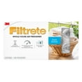 thumbnail image 1 of Filtrete Whole House Air Freshener - Linen Breeze, 1 of 10
