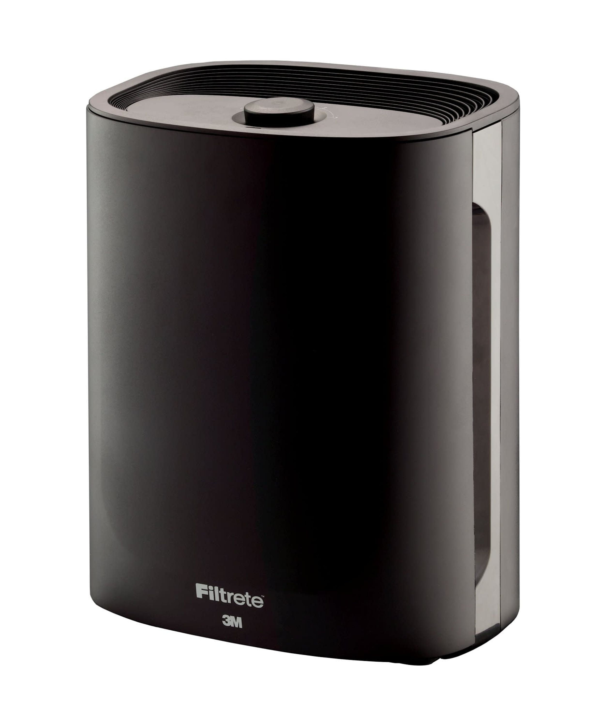 Filtrete air purifier 110 sq hot sale ft