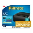 thumbnail image 1 of Filtrete by 3M Air Purifier, Small Room, 80 sq. ft., 1 of 9