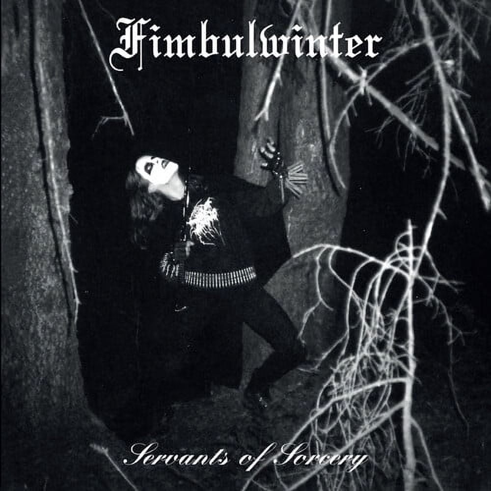 Fimbulwinter - Servants Of Sorcery - Music & Performance - CD