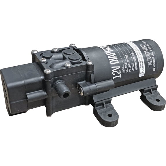 Fimco 1.0 GPM Sprayer Pump 5151163