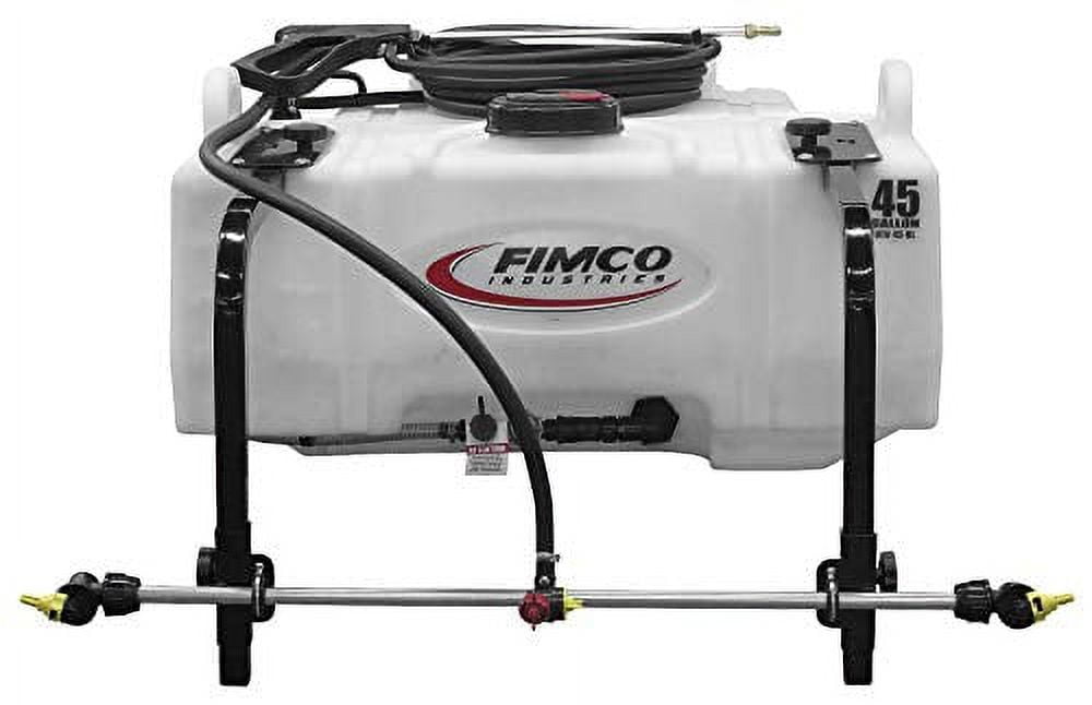 Fimco 5302843 UTV Sprayer - Boomless - 65gal.