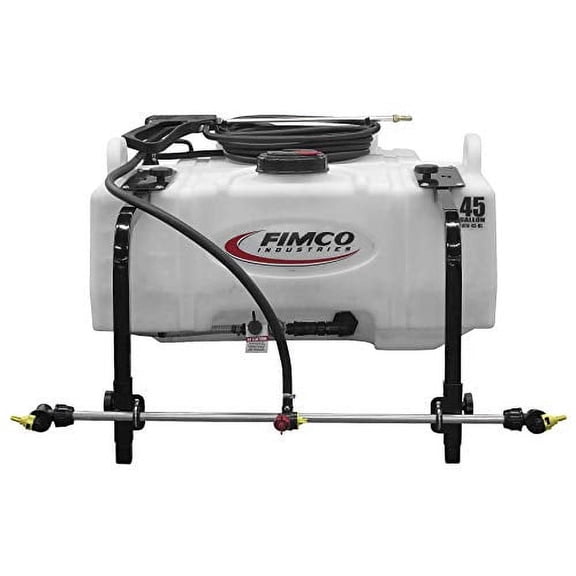 Fimco 5302843 UTV Sprayer - Boomless - 65gal.