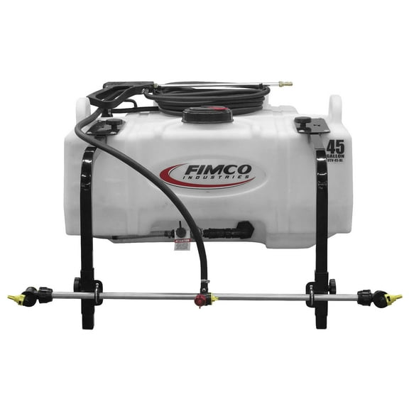 Fimco Industries 5302864 UTV Sprayer - Boom - 45gal.