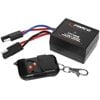 Fimco 12V Wireless Remote Control with Keychain Clip