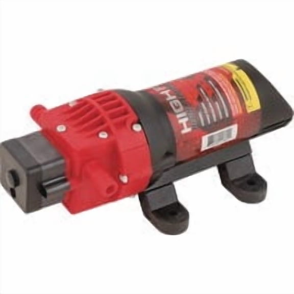 Fimco Industries Fimco 1.2 GPM High Flo High Performance Sprayer Pump - Pack of 7
