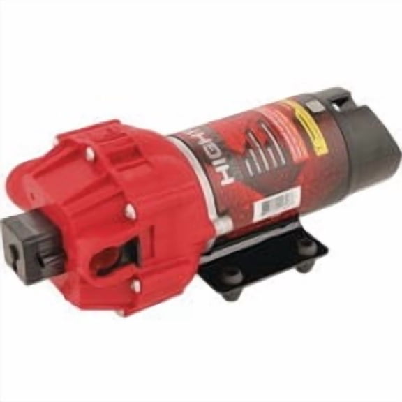 Fimco Industries Fimco 60 PSI High Flow High Performance Sprayer Pump - Pack of 5