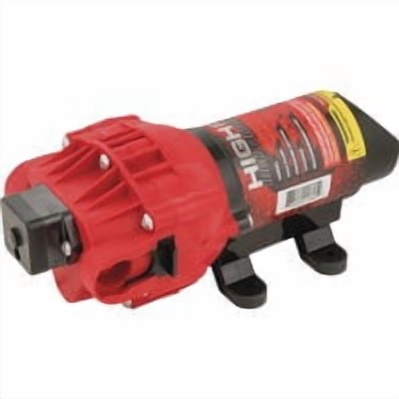 Fimco Industries Fimco 60 PSI High Flow High Performance Sprayer Pump - Pack of 9