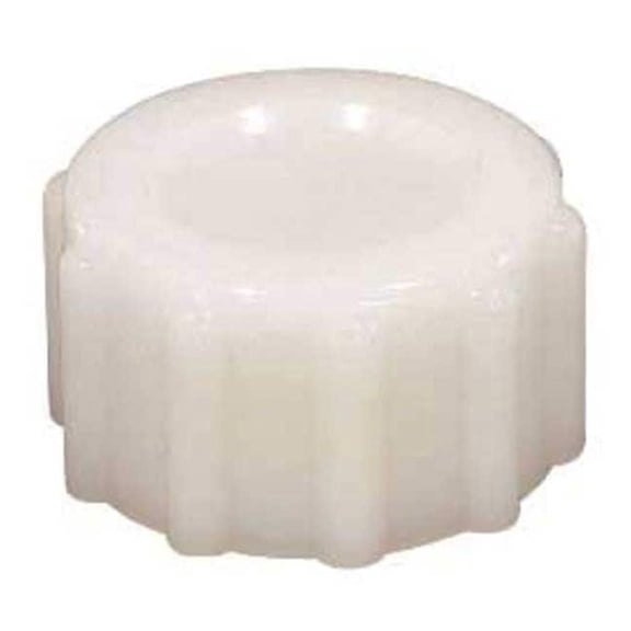 Fimco Nylon Sprayer Hose Cap, 3/4" GHT 5046132