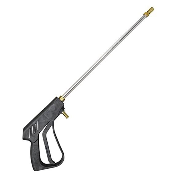 Pistol Grip Handgun 991022