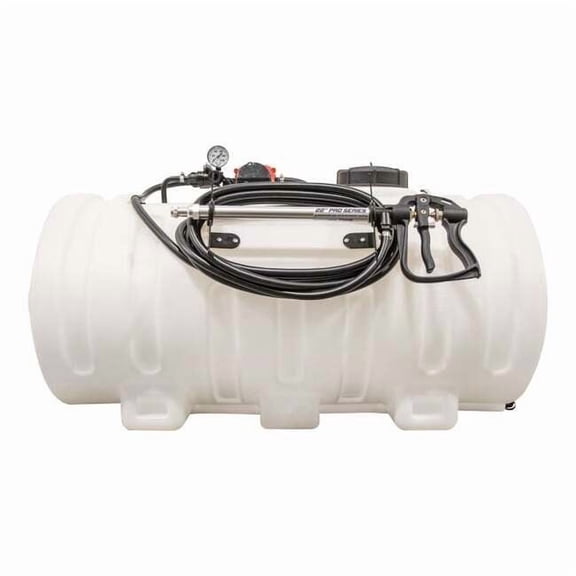 65 Gallon Lawn and Garden Spot Sprayer, 4.5 GPM LG-65-HP