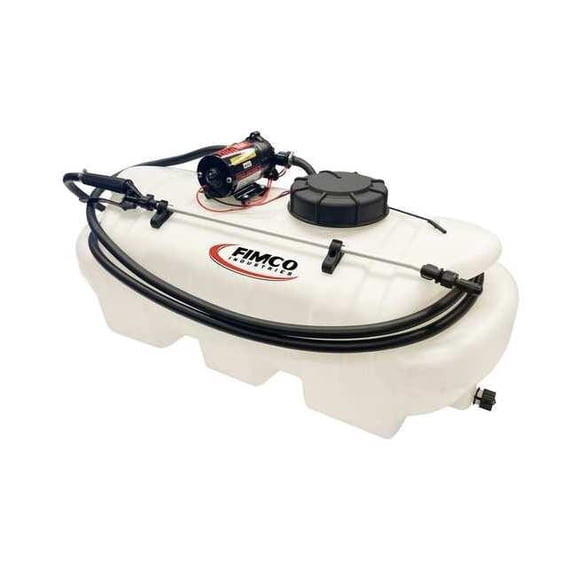 Fimco Brush Buster 15 Gallon Spot Sprayer BR-15-SP-EC