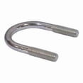 thumbnail image 1 of Fimco U Bolt,5/16 In-18 x 1-1/2 In x 2-3/16 In 5034065, 1 of 1