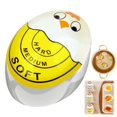 Fimeskey Egg Timer for Boiling Eggs Soft Hard Boiled Egg Timer That