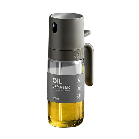 Fimeskey Kitchen Supplies Oil Bottle Olive Oil Sprayer Oil Dispenser Kitchen Gadgets Accessories For Air Fryer For Food Making