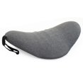 Fimeskey Lumbar Support Pillow for Sleeping，Ergonomic Orthopedic Back