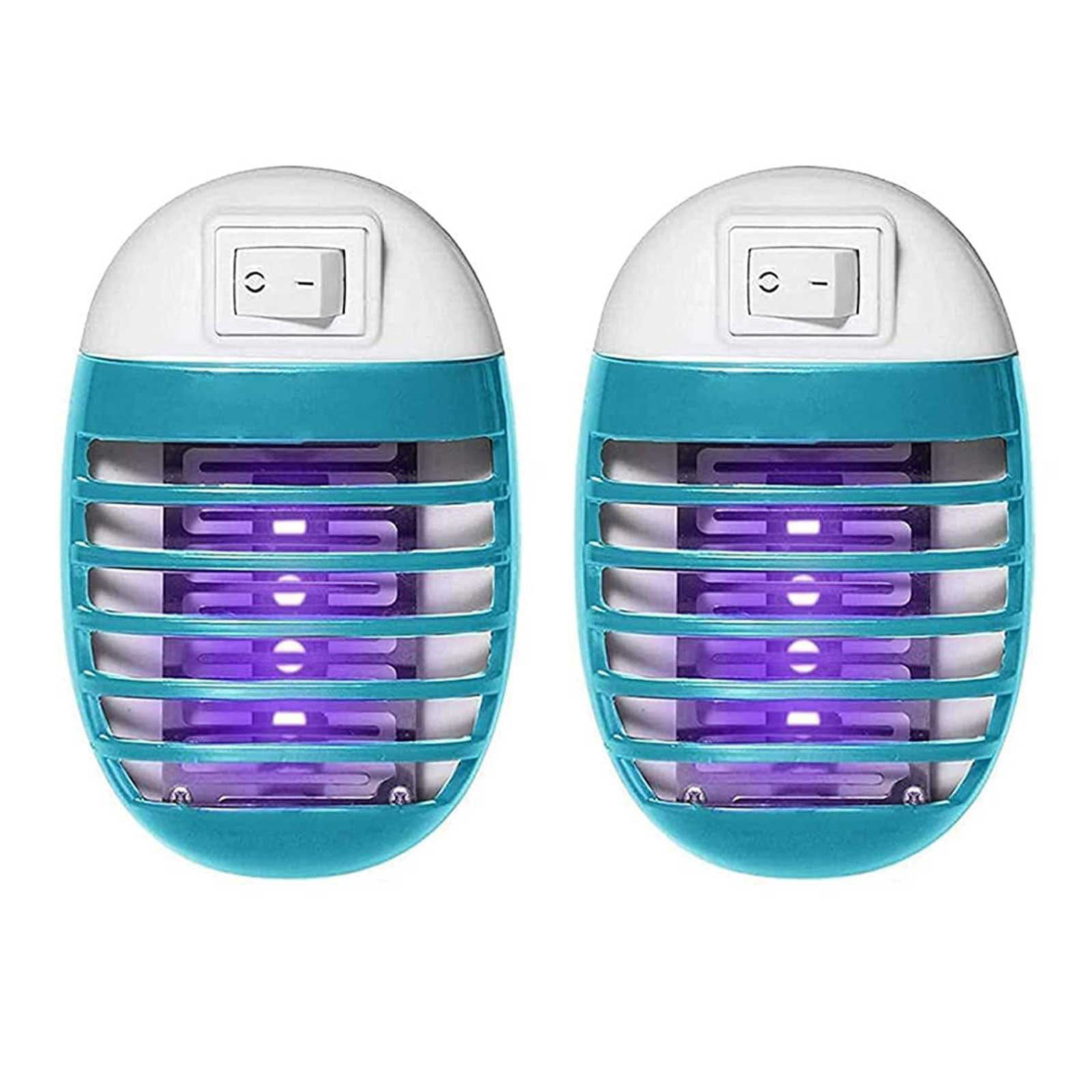 Fimeskey Mosquito Killer Lamps Indoor Flyss Trap For Indoors Electronic