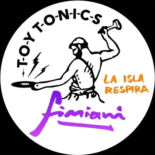 Fimiani - La Isla Respira - Music & Performance - Vinyl