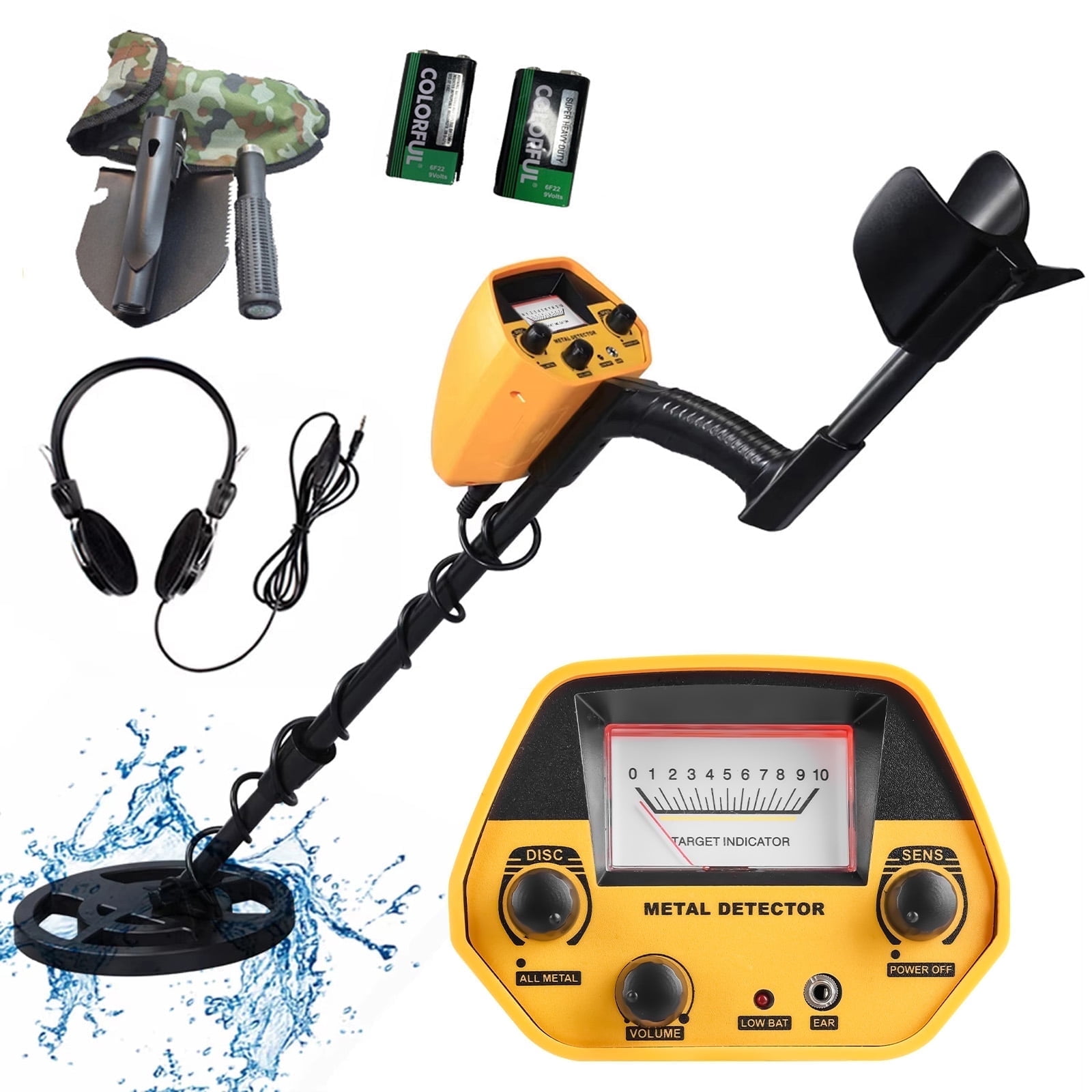 Fimilo 10000mAh Weather Radio, Solar/USB Charging, NOAA/AM/FM, SOS ...