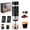 2-Batteries, variant on Fimilo Portable Espresso Maker, 3-in-1 20 Bar Mini Coffee Makers with 2 x 7500mAh Battery, Self-Heating Car Coffee Machine Compatible Ground Coffee & Capsules (NS&DG) for RV, Hiking, Office