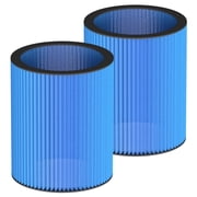 Fimilo Evaporative Humidifier Replacement Filter, 2-Pack, Compatible with Fimilo 3L K50 Model Evaporative Humidifier, Easy to Install for Extended Filter Life