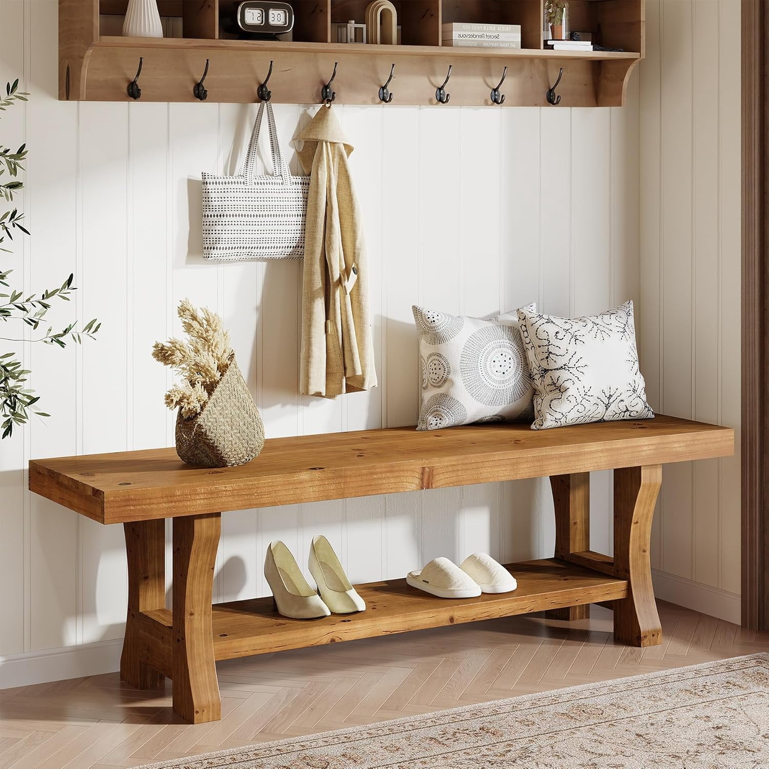 dressing room bench Discover 15 Dressing bench and bench ideas