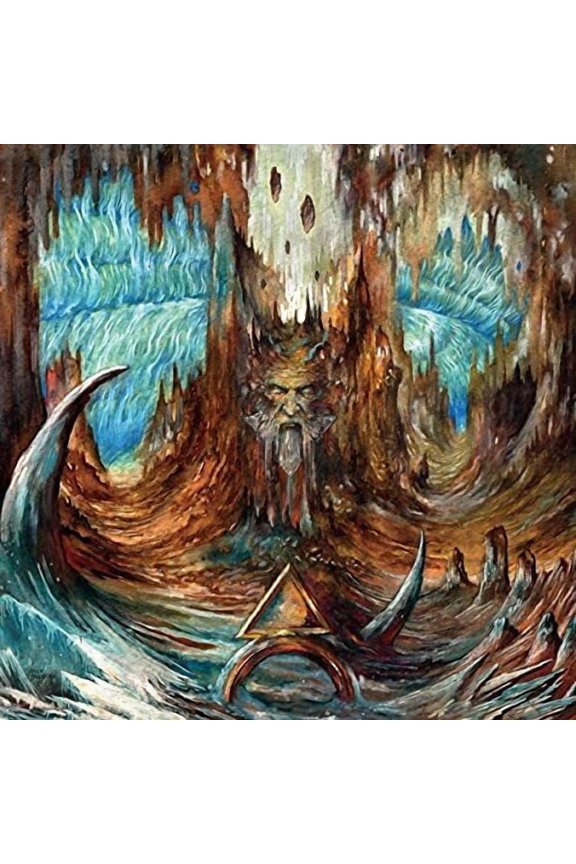 - Tomb Of God - Music & Performance - Vinyl