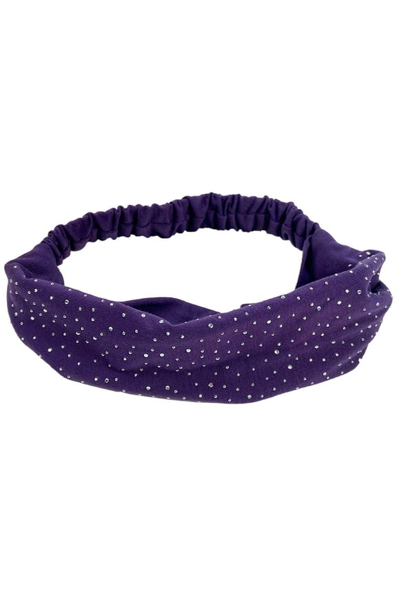 Head Wraps for Women Wide For Workout Yoga Running Sports Boho Hair Bands For Hair Non Slip Sweat Head Bands Thick Hair Wrap Turbans Hat Headbands