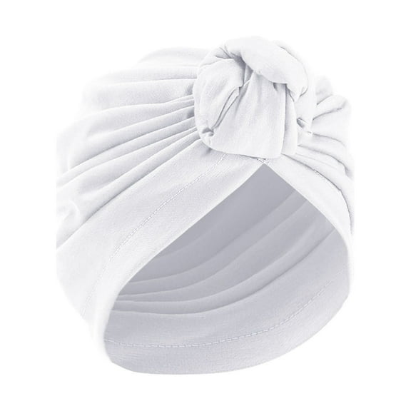 Fimkaul Head Wraps for Women Beanie Hat Bonnet Turban Wrap Cover Scarf Muslim Head Hair Baseball Mens Winter Caps