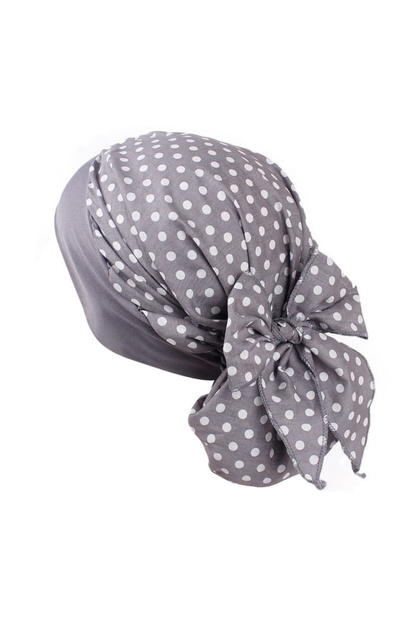 Head Wraps for Women Beanie Hat Wrap Retro Stretch Head Muslim Turban Print Baseball Mens Winter Caps