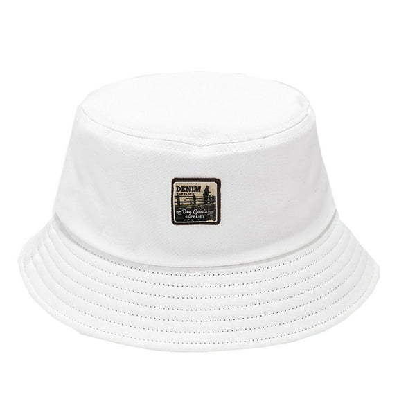 Fimkaul Summer Womens Bucket Hat Men Caps Sunshade Basin Fisherman's Outdoor Printing Fashion Baseball Sun Hats