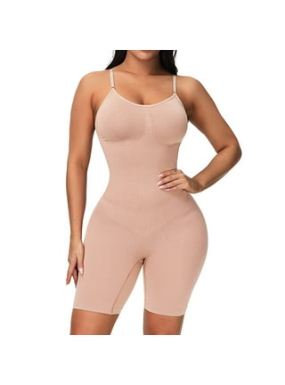 Onepiece Girdle Highwaist That Gives Slimmer Editorial Stock Photo - Stock  Image