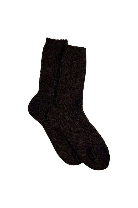 Women's Tights Stockings Socks Fall Winter Solid Wool Simple Fashion Solid Mid Tube Womens Socks