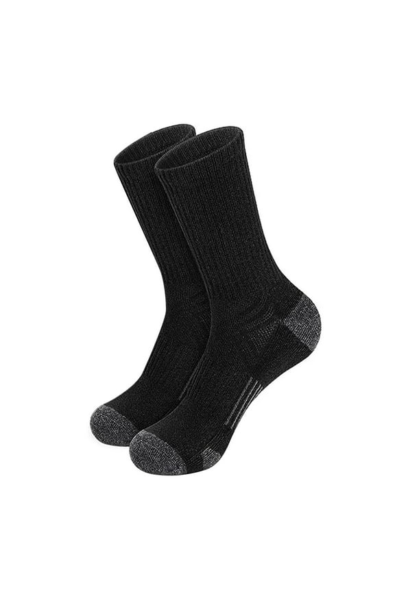 Women's Tights Stockings Socks Medium Tube Solid Basketball Sport Medium Tube Fall Winter Long Tube Womens Socks